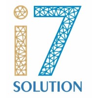 i7 Solution logo - Similar company to Done Ti