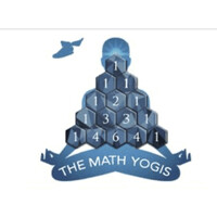 The Math Yogis logo - Similar company to Thrive Academics