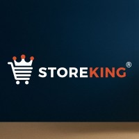 StoreKing logo - Similar company to Lssr