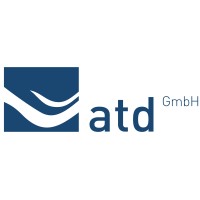 atd – Ingenieurgesellschaft für Abwasserwirtschaft und technische Dienstleistungen mbH logo - Similar company to Hydrograv Gmbh