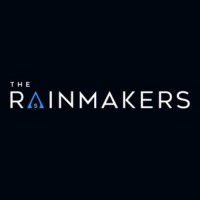 The Rainmakers logo - Similar company to Avid Hawks Pty Ltd