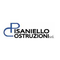 Pisaniello Costruzioni srl logo - Similar company to Agm Ventuno S.R.L.