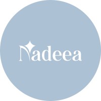 Nadeea logo - Similar company to Matar Graphics