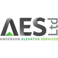 Anderson Elevator Services logo - Similar company to Anderson Elevator