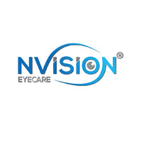 NVISION Eyecare® logo - Similar company to Ocula