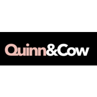Quinn & Cow logo - Similar company to Joyna