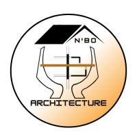 N'BO ARCHITECTURE logo - Similar company to Sky Architectes