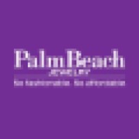 PalmBeach Jewelry logo - Similar company to Icing On The Ring