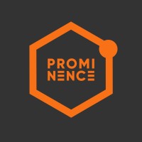 Prominence logo - Similar company to Ventorich