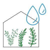 Hydroot logo - Similar company to Agriwave