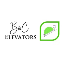 B&C Elevators srl logo - Similar company to Trek Elevators
