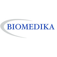 Biomedika srl logo - Similar company to Siges Srl