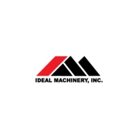 Ideal Machinery, Inc. logo - Similar company to Dag Technology Inc.