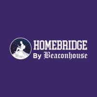 Homebridge logo - Similar company to Paradigm Shift