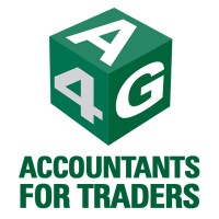 Accountants for Traders logo - Similar company to Haslams Chartered Surveyors