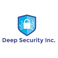 Deep Security logo - Similar company to Deep Security