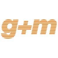 G+M Electronique France logo - Similar company to Majorcom | Réseau Def
