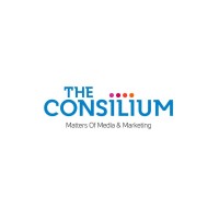 The Consilium logo - Similar company to Agilisplus Ai