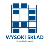 WysokiSklad.pl logo - Similar company to Tortli