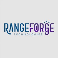 RangeForge Technologies logo - Similar company to Vbat