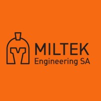 Miltek Engineering SA logo - Similar company to Solafi