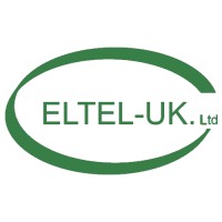 ELTEL-UK. Ltd logo - Similar company to Sqrrl Solutions