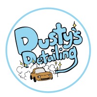 Dusty's Detailing logo - Similar company to Nueva Lima