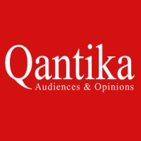 Qantika.app logo - Similar company to Qantik