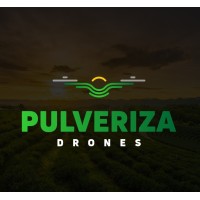 Pulveriza Drones Agrotechnology logo - Similar company to Agp Drone