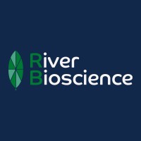 River Bioscience logo - Similar company to Bee-Tech Group
