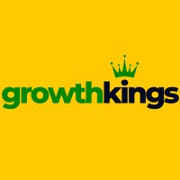 GrowthKings logo - Similar company to Hakeemify