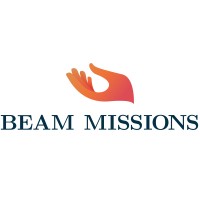 Beam Missions Foundation logo - Similar company to Barnabas Ministries, Inc.