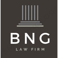 BNG Law Firm logo - Similar company to Basitanlat