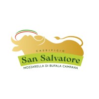 Caseificio San Salvatore logo - Similar company to Caseificio Genna