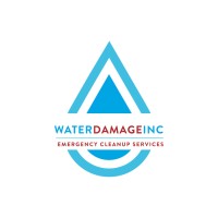 Water Damage Inc. logo - Similar company to Cardinal Engineering Ltd.