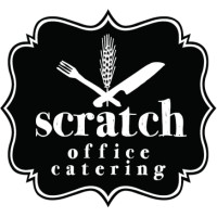 Scratch Office Catering logo - Similar company to Cleese Catering