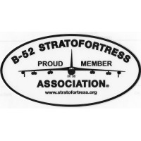 B-52 Stratofortress Association