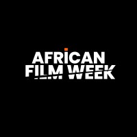 African Film Week logo - Similar company to Flying Monkey Films