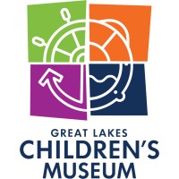 Great Lakes Children's Museum logo - Similar company to Llm Publications