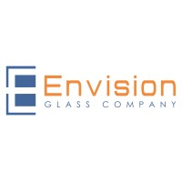 Envision Glass Company logo - Similar company to Pcc Construction Components, Inc.