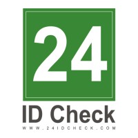 24ID Check logo - Similar company to Badbit