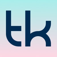 Themekraft logo - Similar company to Mindk - Turning Ideas Into Powerful Digital Solutions