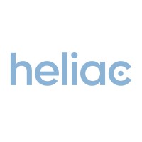 Heliac logo - Similar company to Ec Network