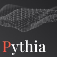 Pythia World logo - Similar company to Smart & Talented. Professional Assistants.