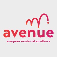 AVENUE COVE logo - Similar company to Virtual Production Studio Network