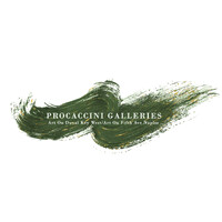 Procaccini Media LLC logo - Similar company to Creative Arts Guild