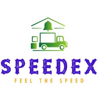 SpeedEx Courier & Parcel logo - Similar company to Speedex Group