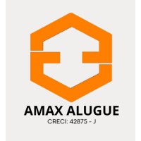 Amax Alugue Serviços Imobiliários logo - Similar company to Amax Empresarial®️