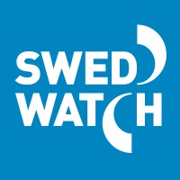 Swedwatch logo - Similar company to Im Swedish Development Partner