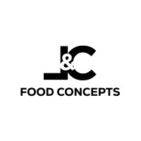 L&C Food Concepts logo - Similar company to Jacmar Food Service